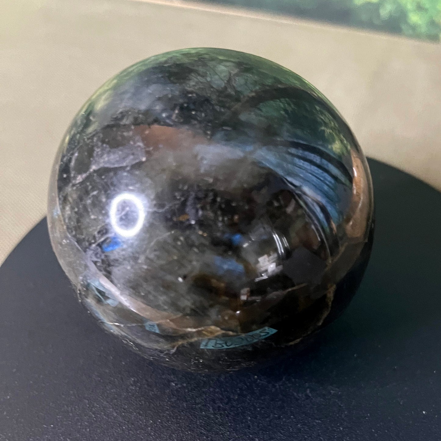 Labradorite - Sphere B