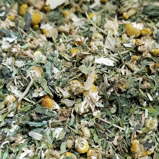 Nourish Tea Blend