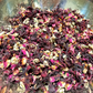 Deep Roots - Root Chakra Tea Blend