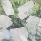 Clear Quartz Points - Small